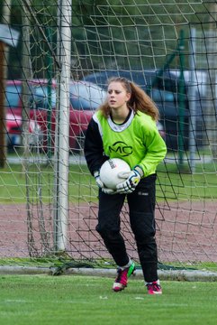 Bild 347 - B-Juniorinnen MSG Eiderkanal - SG Trittau/S�dstormarn : Ergebnis: 2:1